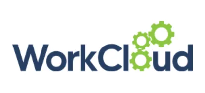 Workcloug Logo